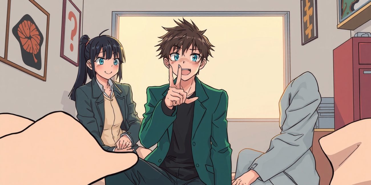 Navigating Adult Anime: Themes, Craft, and Community in a Complex Niche