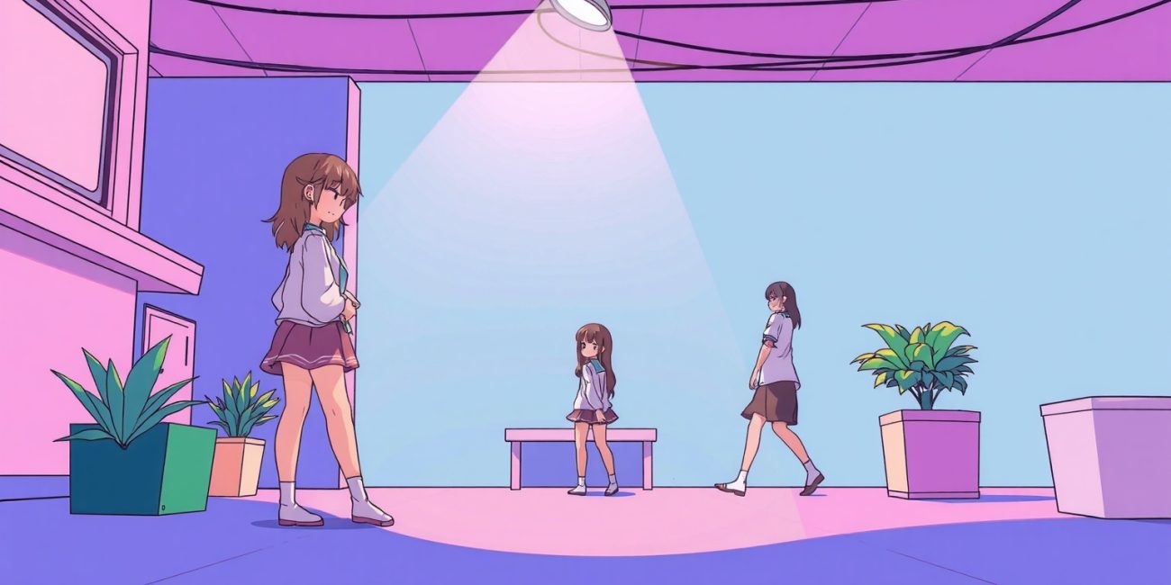 Navigating Adult Anime: Themes, Etiquette, and Creative Boundaries