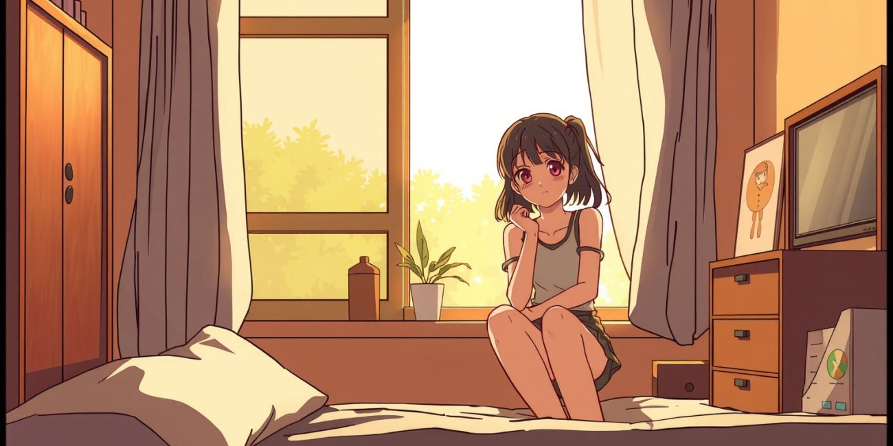 Navigating the World of Adult Anime: A Thoughtful Guide for Mature Viewers