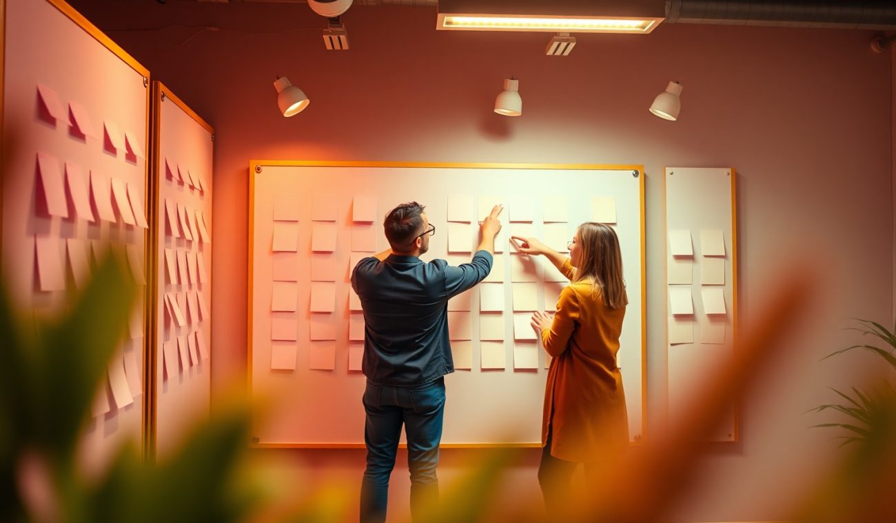 Seven structured steps to amplify your marketing funnel with practical SEO and content strategy