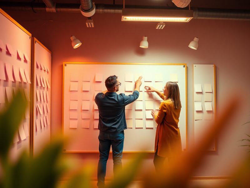 Seven structured steps to amplify your marketing funnel with practical SEO and content strategy