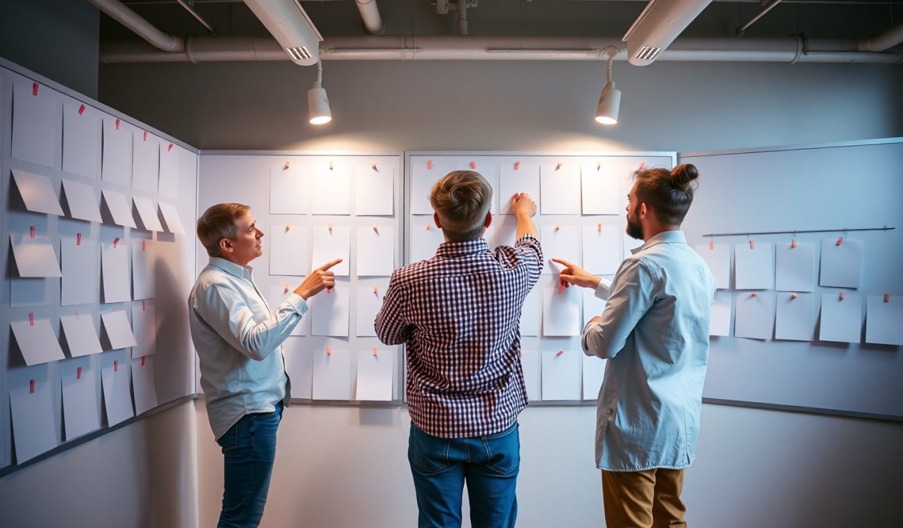 Seven Structured Steps to Elevate Marketing Performance with Content, SEO, and Digital Strategy
