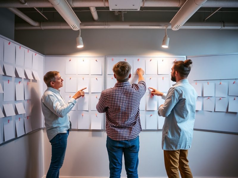 Seven Structured Steps to Elevate Marketing Performance with Content, SEO, and Digital Strategy