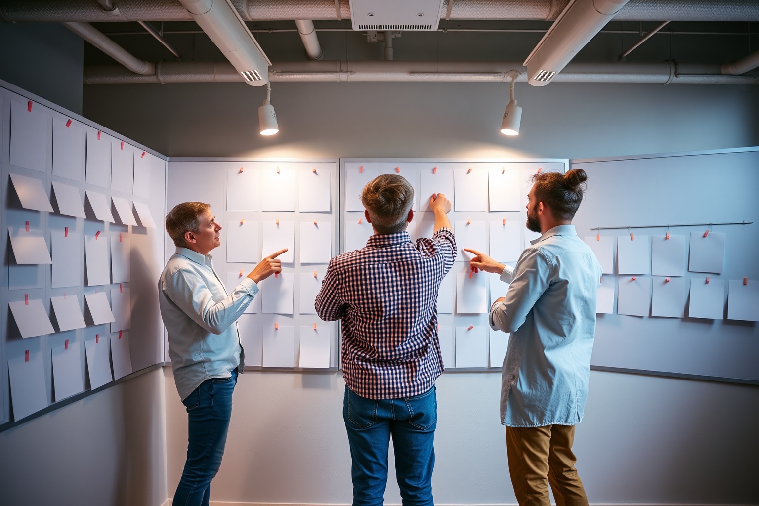 Seven Structured Steps to Elevate Marketing Performance with Content, SEO, and Digital Strategy