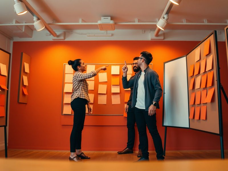 Strategic Marketing and SEO: A Practical Guide to Building Sustainable Traffic