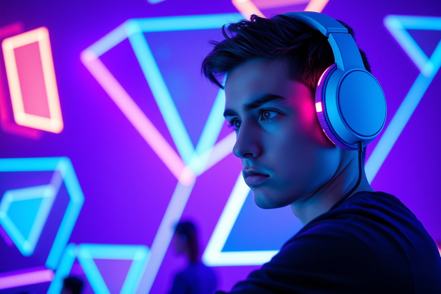 Winning Strategies and Emerging Trends in Modern Gaming: From Esports Arenas to Indie Delights
