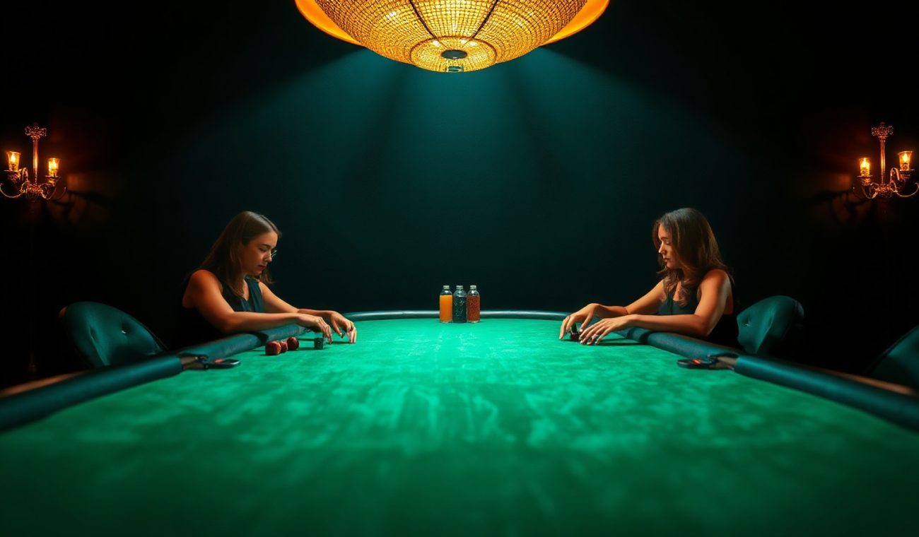 Mastering Casino Tactics: A Practical Guide to Smart Play Across Poker, Slots, and Online Betting