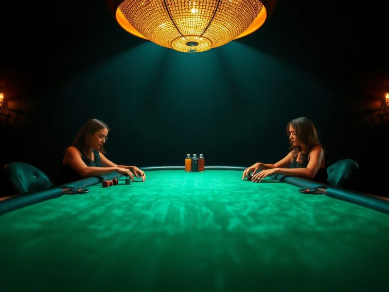 Mastering Casino Tactics: A Practical Guide to Smart Play Across Poker, Slots, and Online Betting