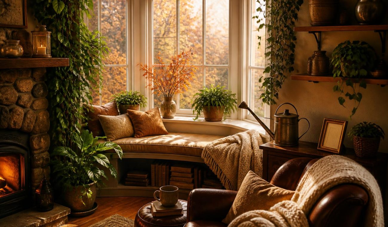 Practical Guide to Seasonal Home and Garden Upgrades