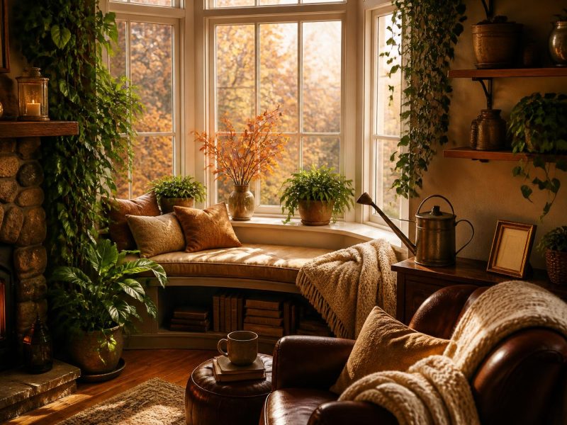 Practical Guide to Seasonal Home and Garden Upgrades