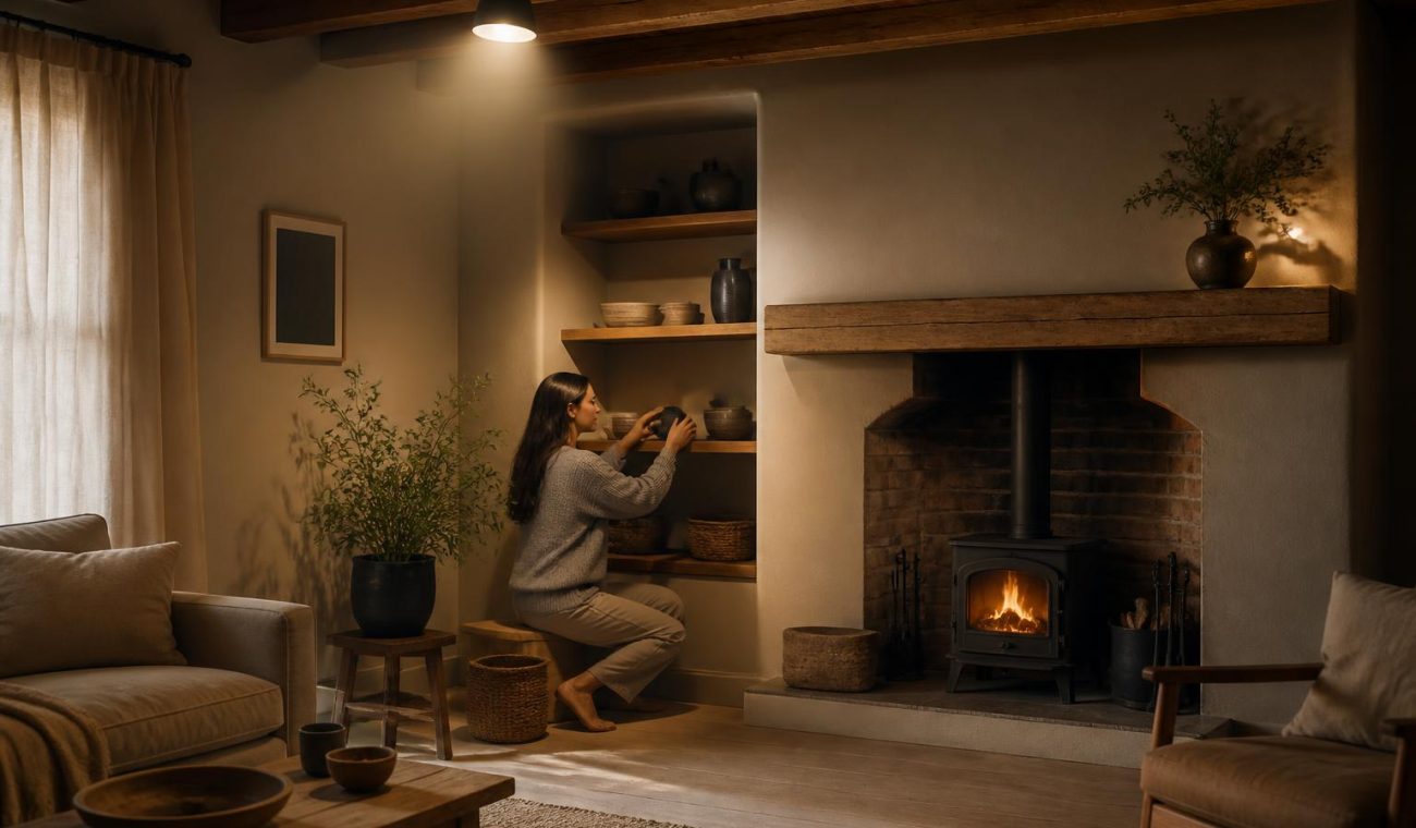 Smart Gardens and Cozy Interiors: Practical Home Garden Tips for Everyday Living