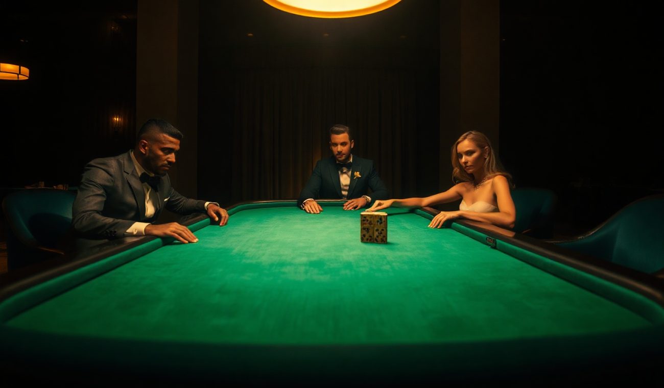 Strategic Play in Modern Casinos: From Live Floors to Online Betting