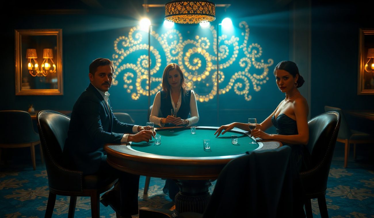 Strategies and Insights for Savvy Casino Players: From Slots to Poker