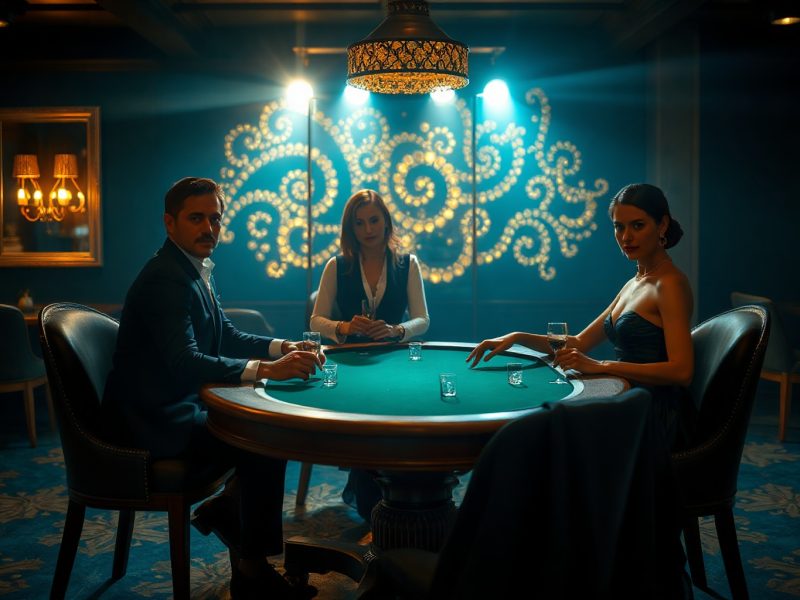 Strategies and Insights for Savvy Casino Players: From Slots to Poker