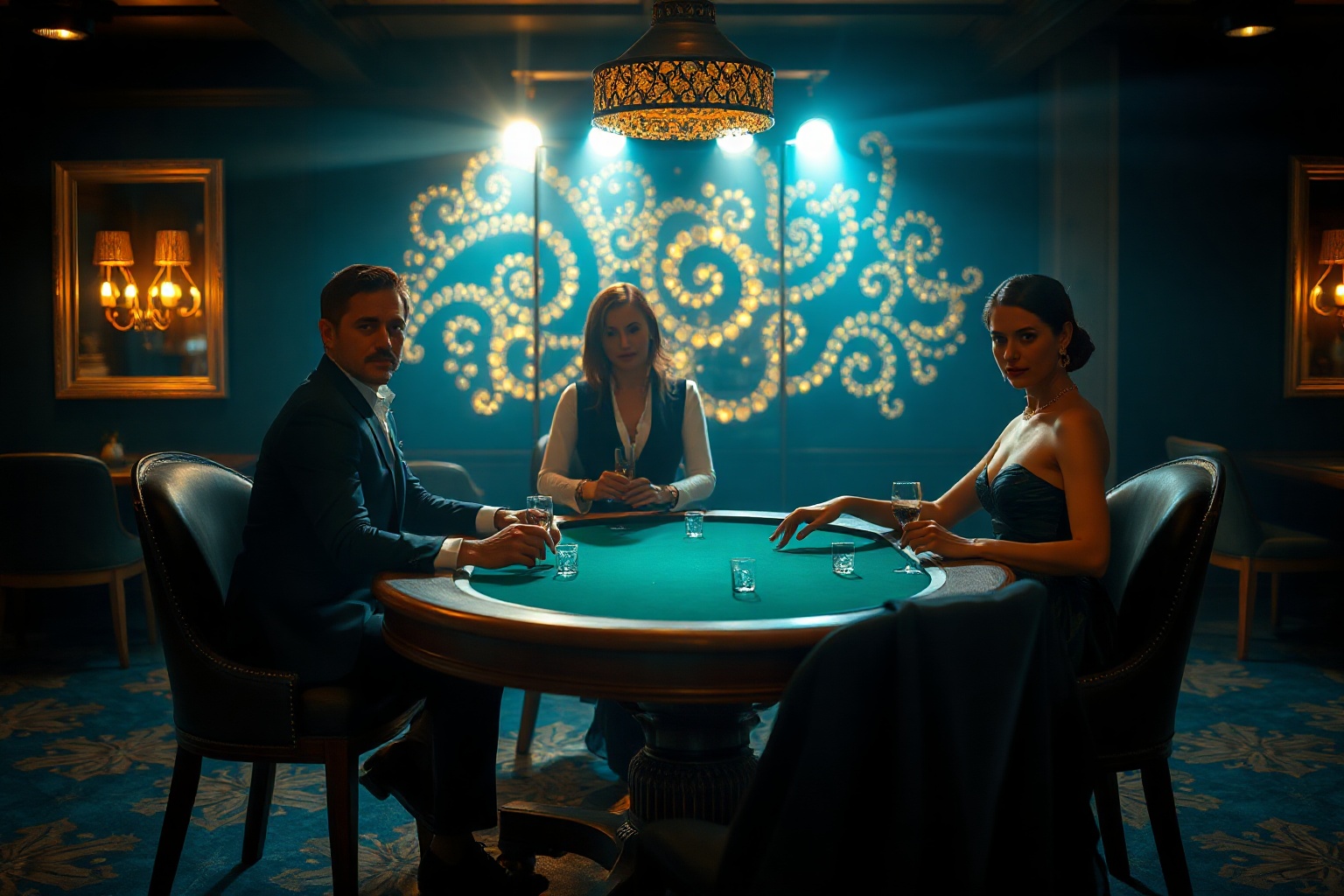 Strategies and Insights for Savvy Casino Players: From Slots to Poker