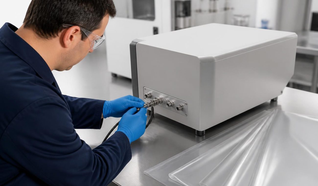 7 User-Centered Takeaways on Gas Permeation Testing: What I Learned from Field Failures and Fixes