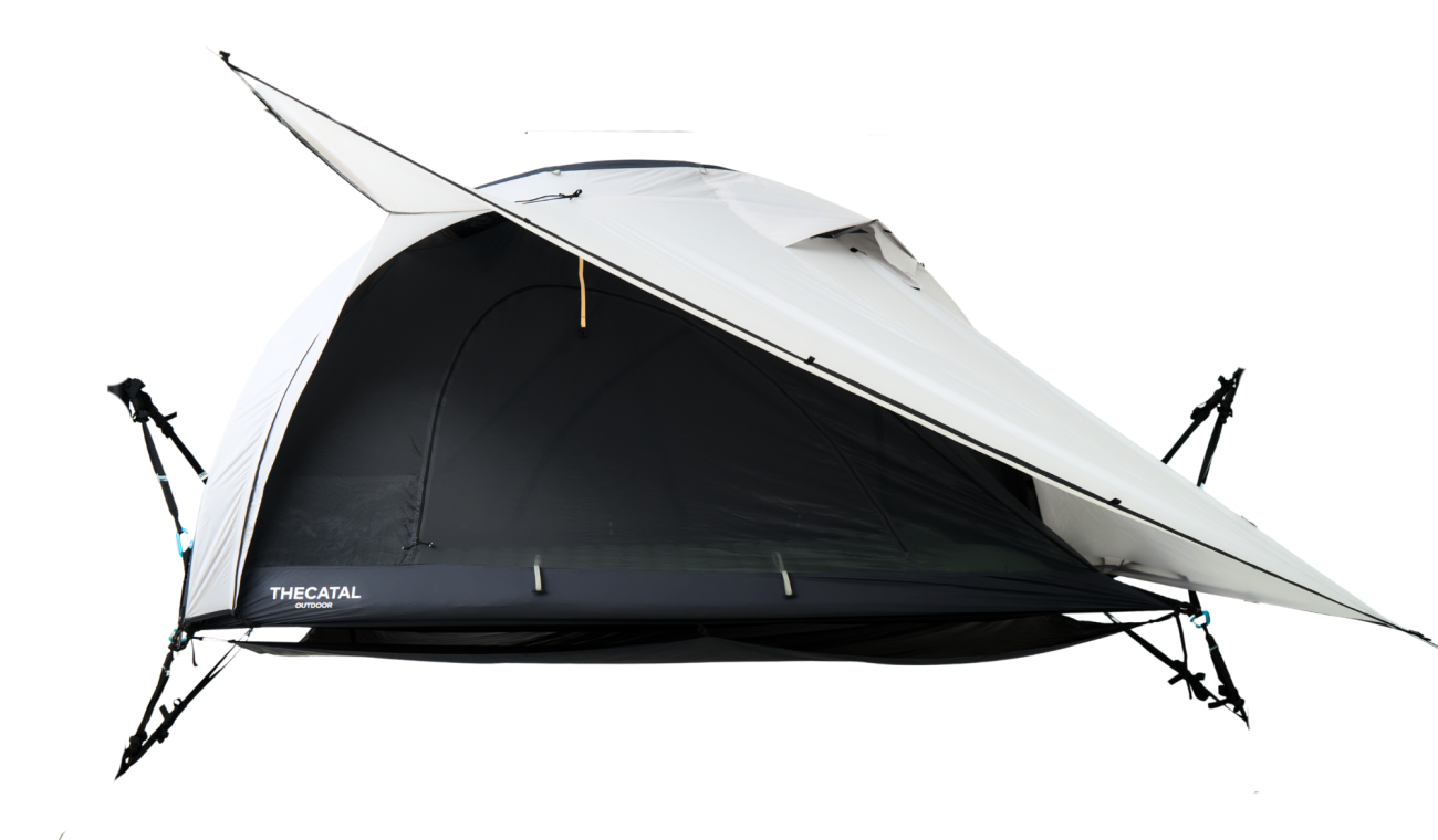 Freestanding Tent Choices for Flexible Campsites