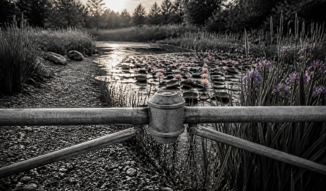 Gardening for Calm Water: A Practical Guide to Pond Care and Plant Life