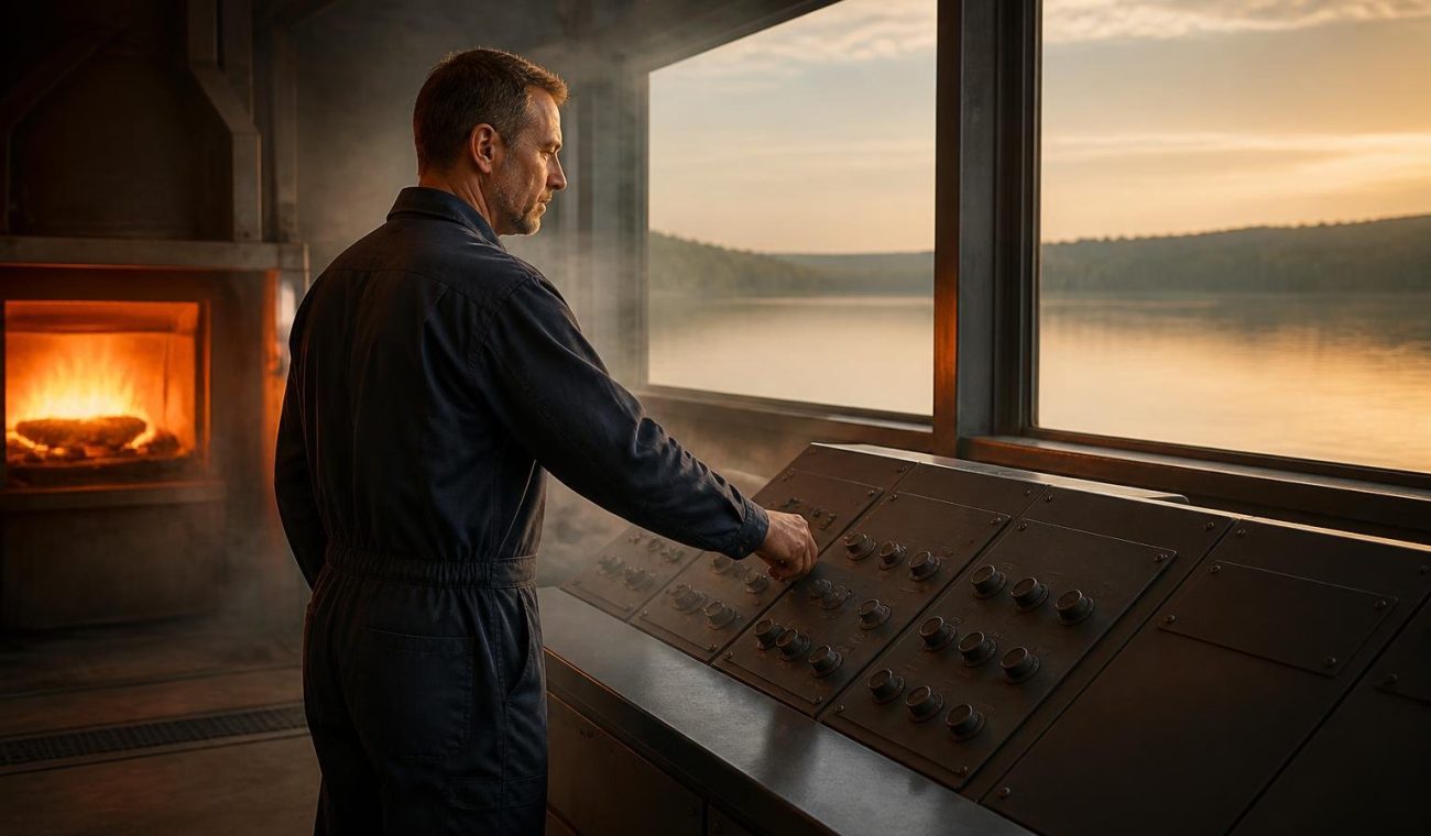 Harmonizing the Grid: The Art of Frequency Regulation in Power Systems
