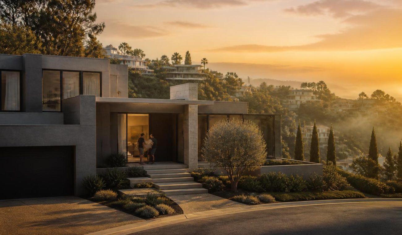 Smart Strategies for Navigating Today’s Real Estate Landscape