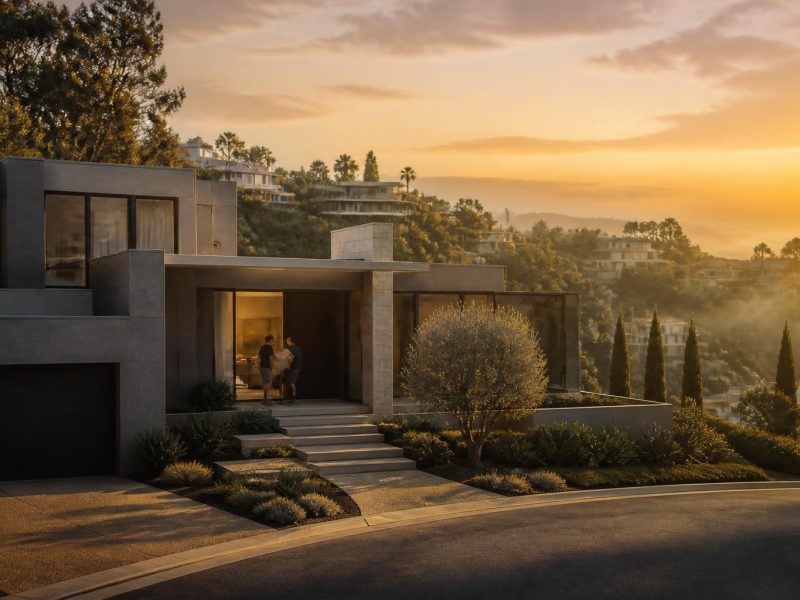 Smart Strategies for Navigating Today’s Real Estate Landscape