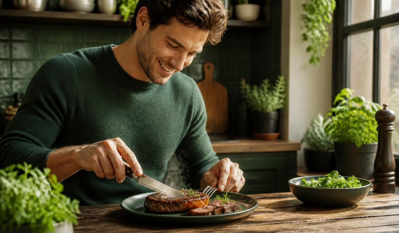The Cutting Edge of Culinary Enjoyment: A Deep Dive into Steak Knife Sets