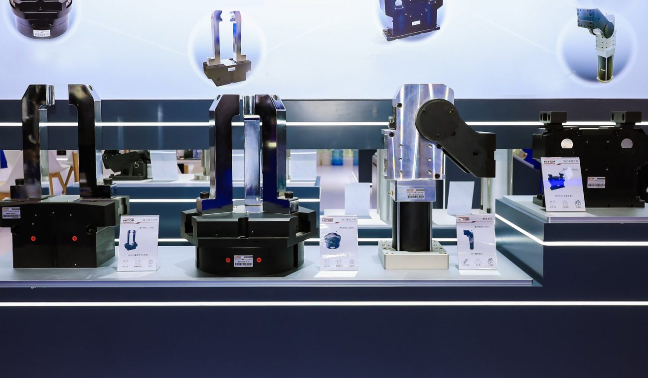 The Quiet Revolution of End Effectors in Agricultural Robotics